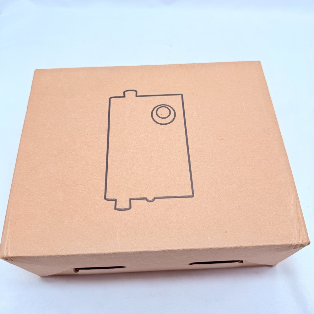 Ecotinymach 110V Tankless Water Heater Electric, 3000W Compact Under Sink