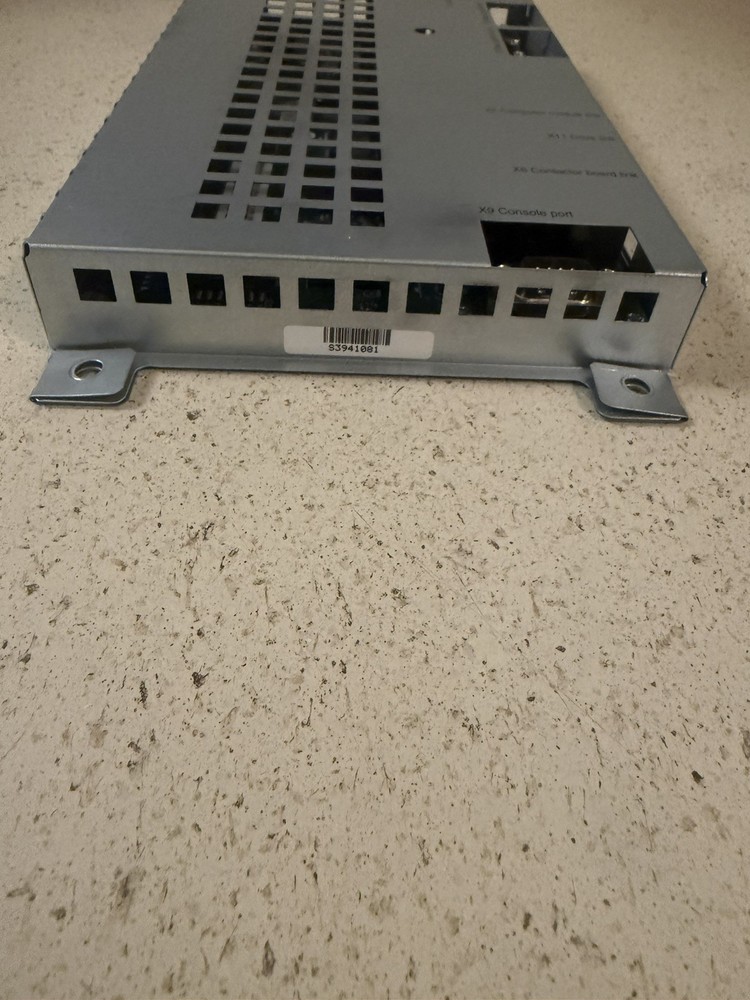 ABB DSQC668 robot axis computer ЗНАС029157-001/09