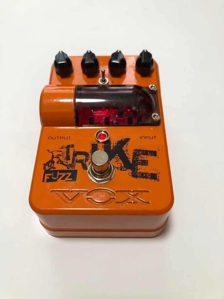 Vox Trike Fuzz