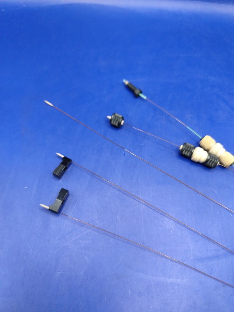 Eksigent Tubing And Accessories