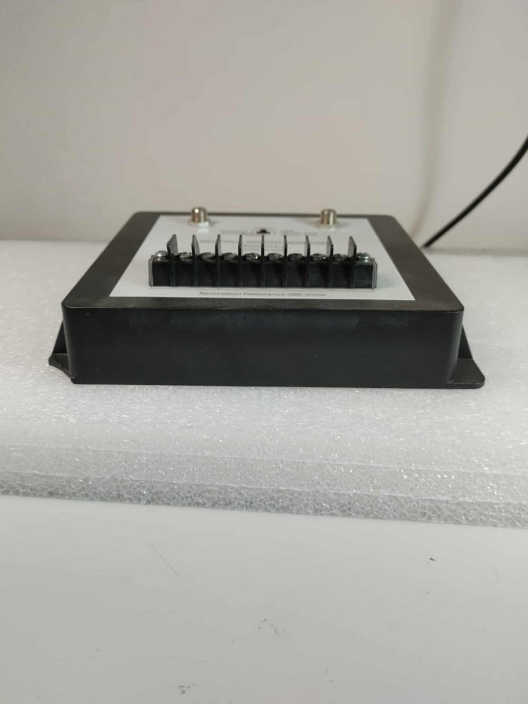 Westinghouse Security Electronics 774-A Multiple Switch Monitor