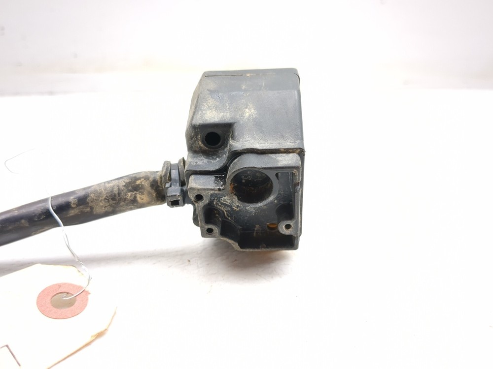 23-25 Can Am Outlander 1000R XT Left Control Button Switch