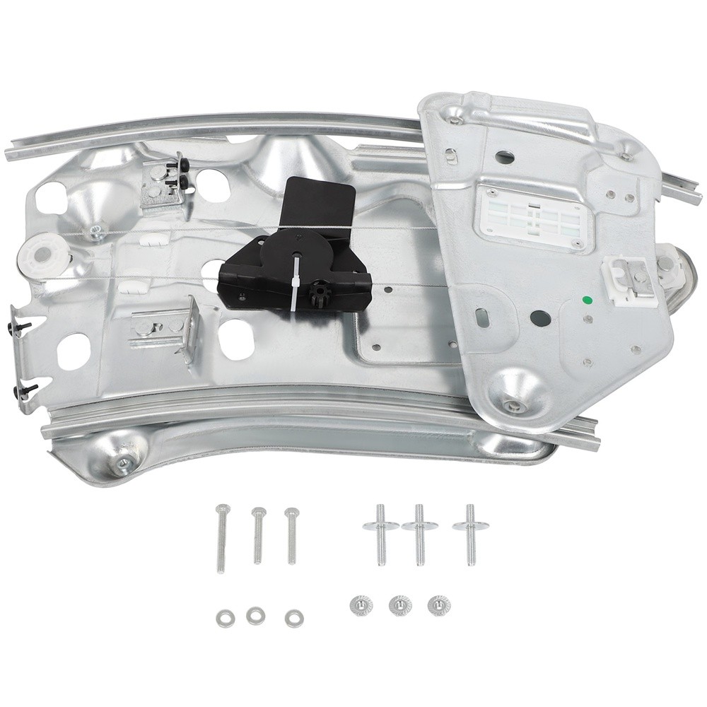 Rear Passenger Side Window Regulator For 1996-2006 Chrysler Sebring