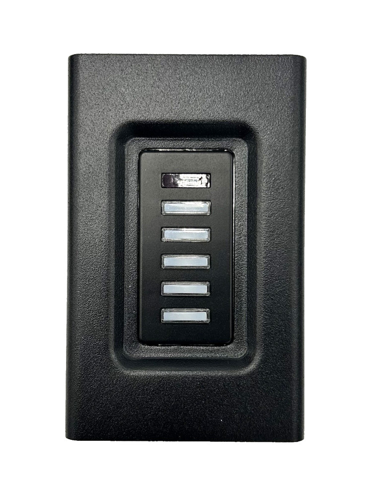 Interactive Technologies SceneStation Portable DMX Playback Station SS-310