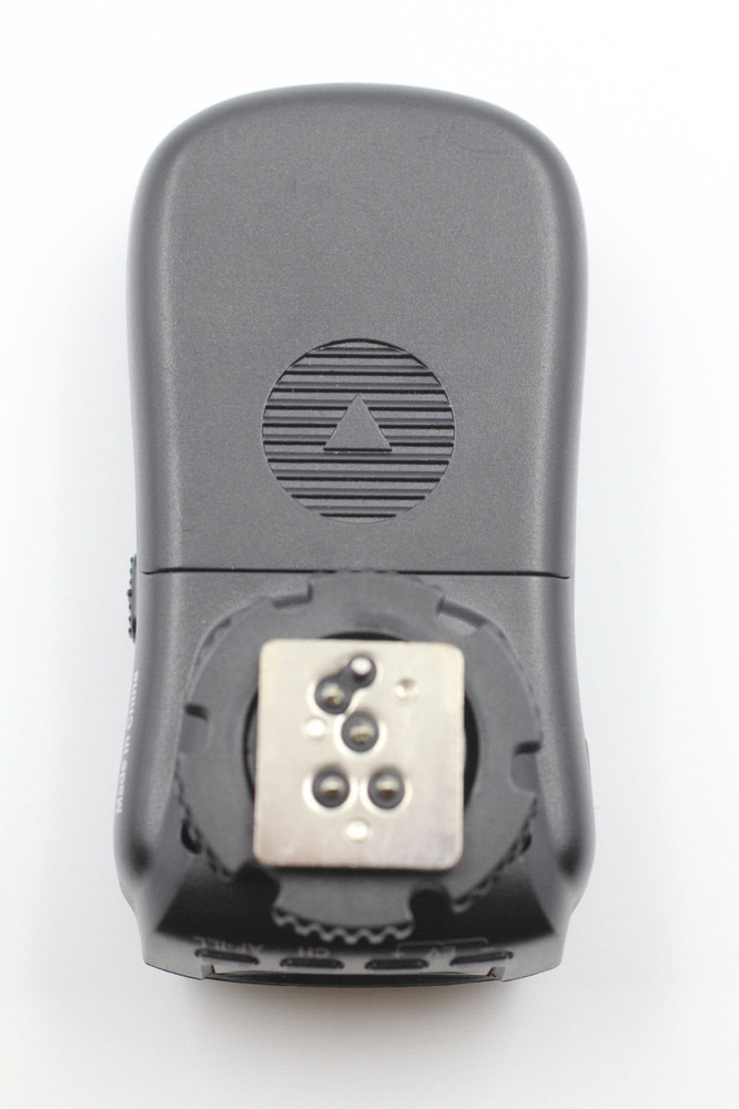 Phottix Strato TTL Flash Trigger Transmitter/Receiver Combo Nikon Used EXC