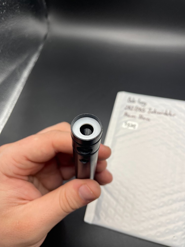 Bob Long 2K2/2K5 Intimidator Ram Sleeve