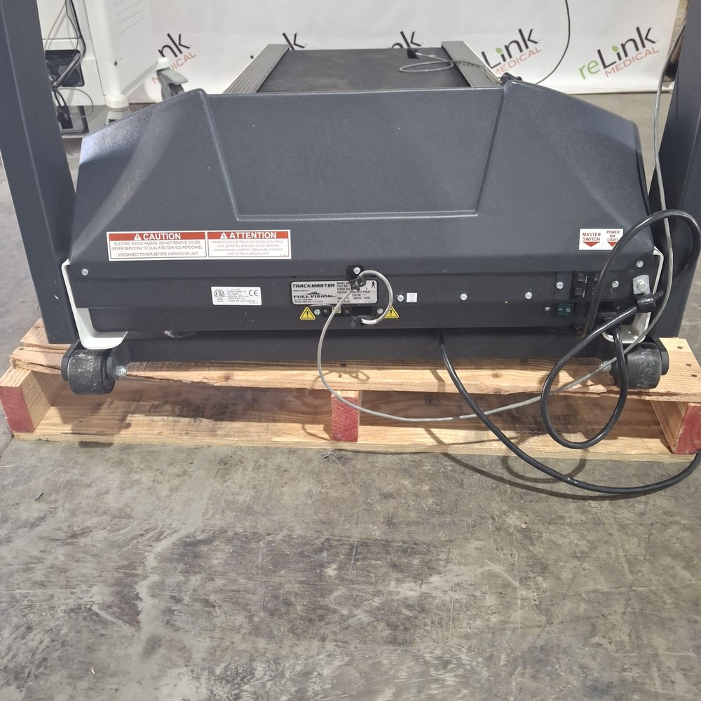 Mortara Xscribe 5 Stress Test System