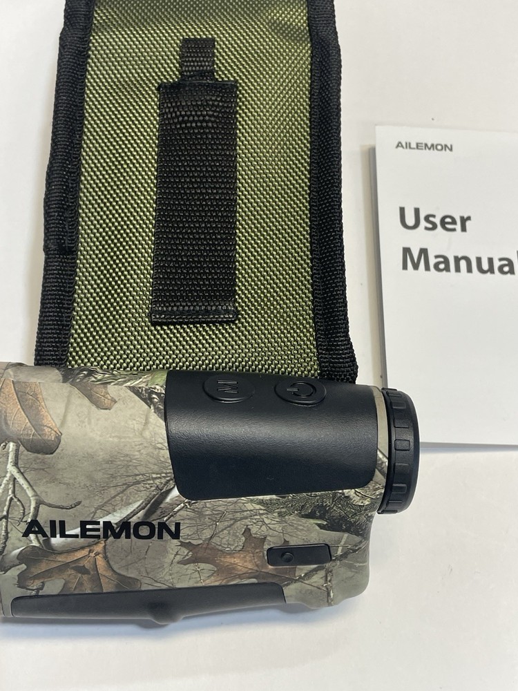 Aileron Laser Rangefinder AL51