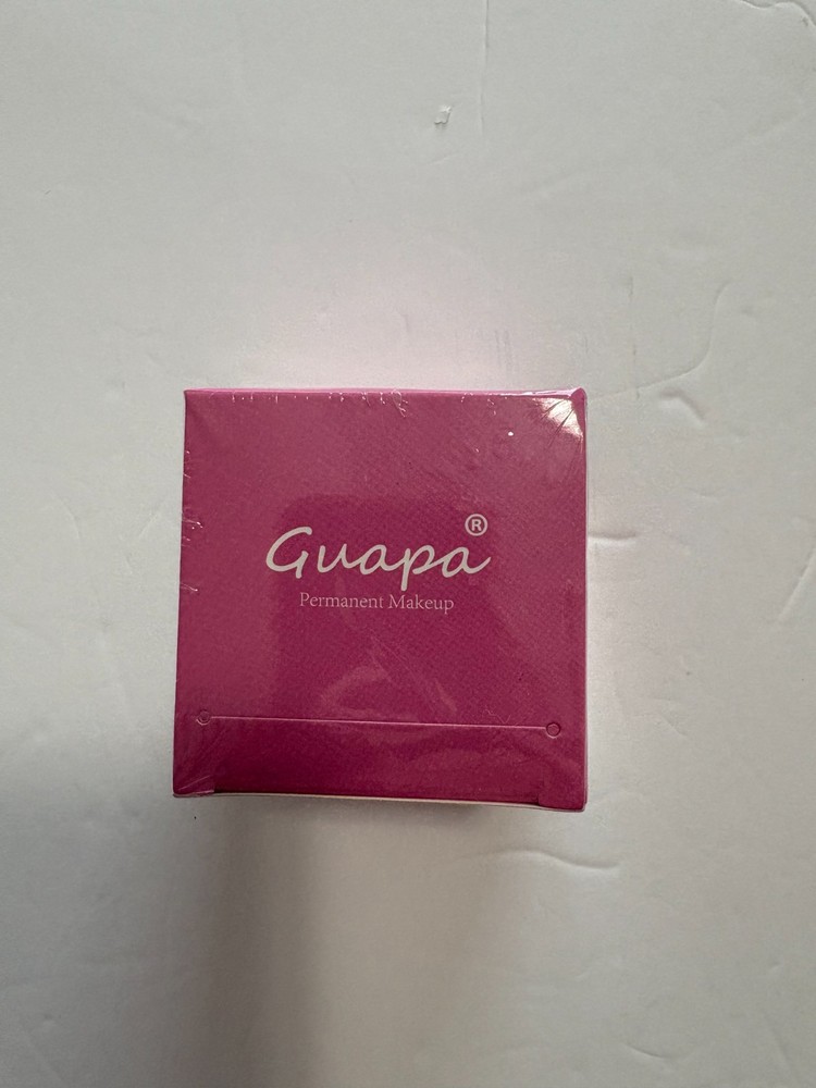 Guapa 8PCS Makeup Tools–Disposable Eyebrow Ruler Stickers Stencil for microbl...