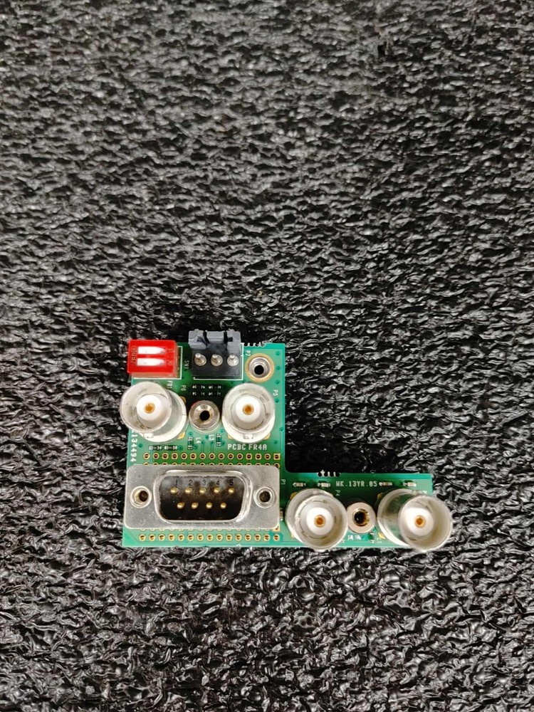 Leitch 6800+MIS Module