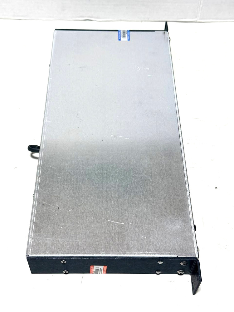 TracStar Cobham System MVS Series ACU Auto Acquisition Controller