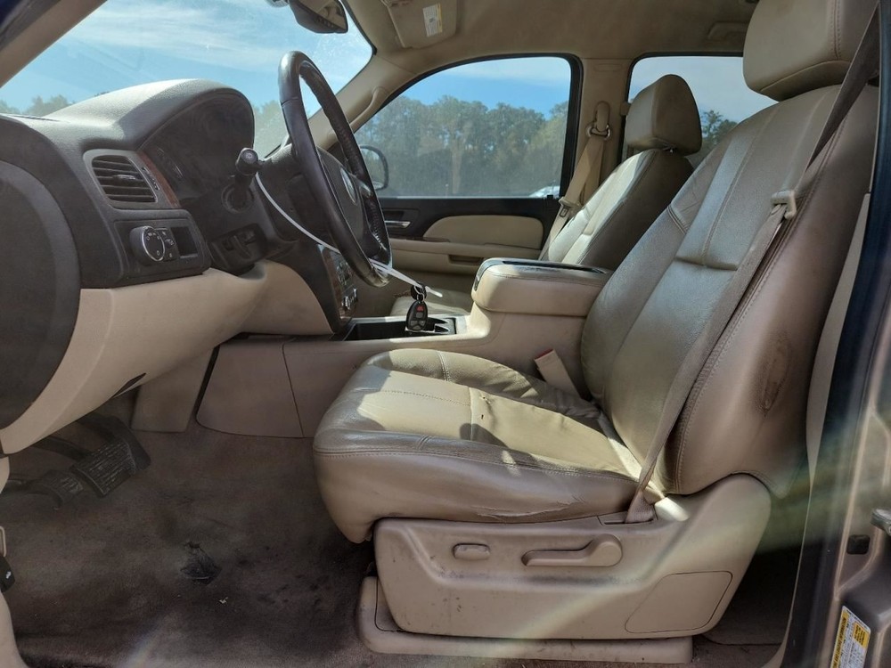 TAHOE 2007 Glove Box 4880161