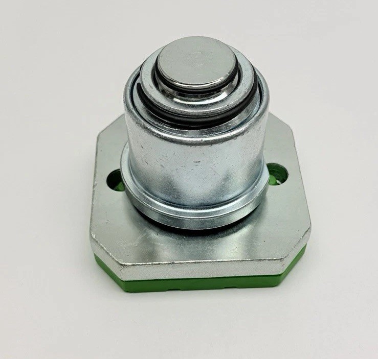 ELECTRIC VEHICLE FOOTPAD