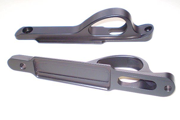 Remington 600 / 660 trigger guard / Floor Plate