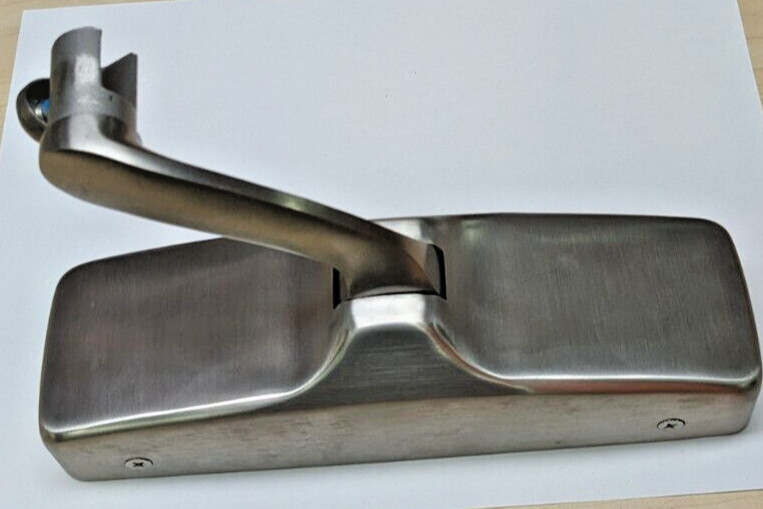 Monarch XX-MV Fire Exit Device Replacement Head/Case (320)