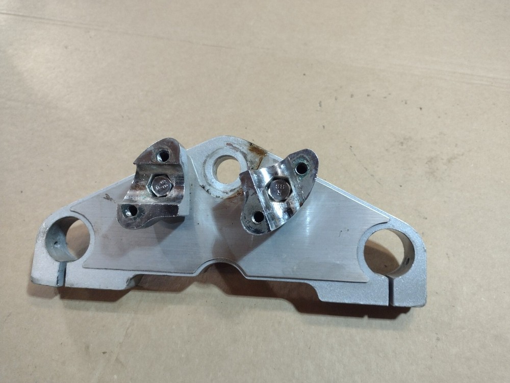 2009 keeway cruiser fork top