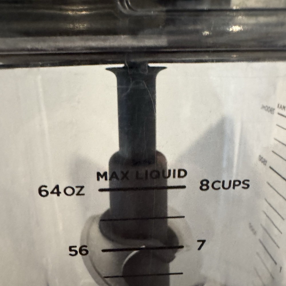 Ninja Professional Plus Kitchen System Auto IQ 1 Touch Intelligence BN800