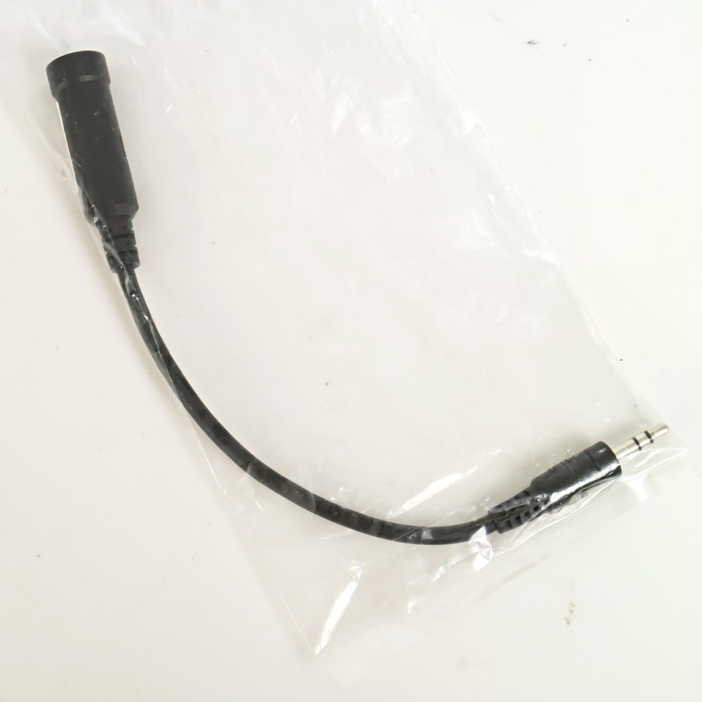 Fujitsu Notebook LifeBook Mini S-Video Cable FPCCBL06Z - New