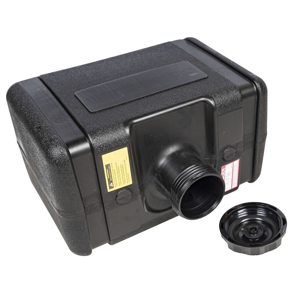 135-8955 Exmark Fuel Tank