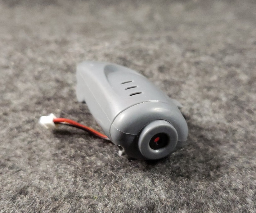 Sky Rider X-31 Shockwave Quadcopter FPV CAMERA.................(DS3D3)