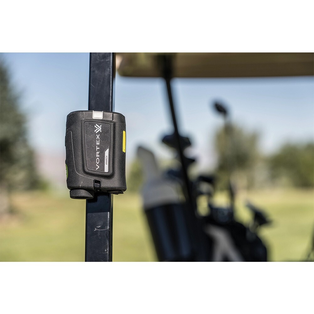 Vortex Optics Anarch™ Image Stablized Golf Laser Rangefinder
