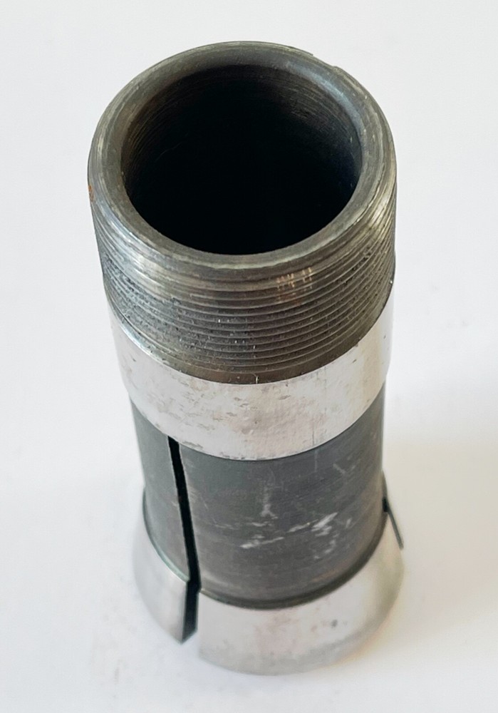 7/32" PRECISION 5C Round Collet External Threads USA