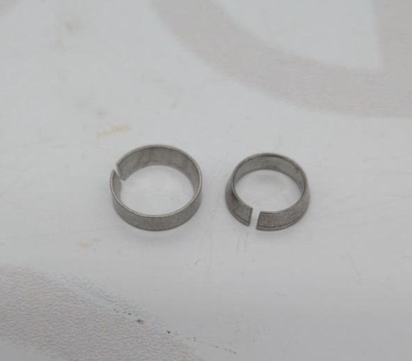 Universal Instruments Locking Element 25239000