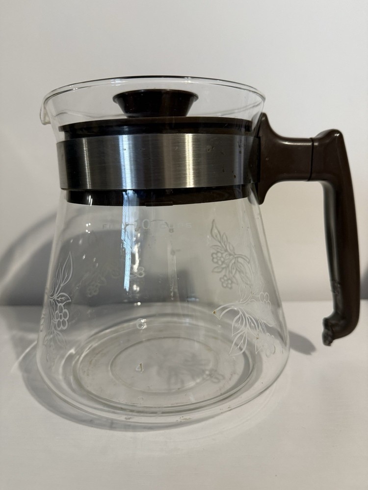 Vintage Coffee Pot Unbranded