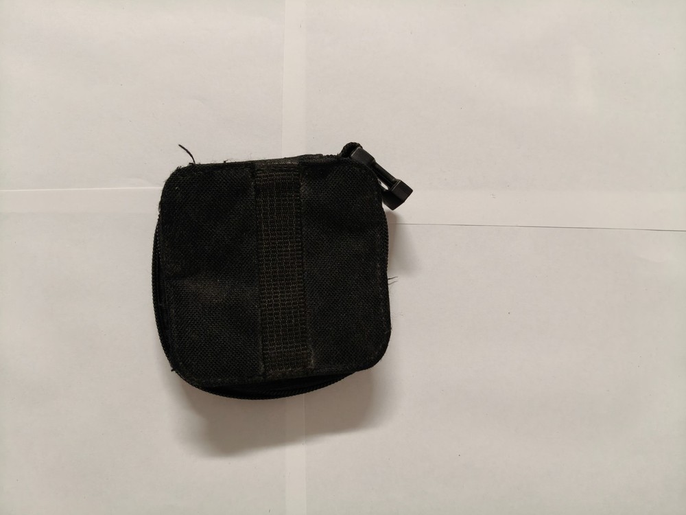 Nintendo Gameboy Advance SP Pouch