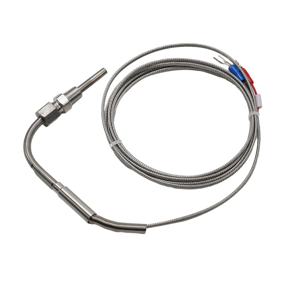 K-type Thermocouple Probe High Temperature Sensor Thermistor Sensor 0 – 1200 °C