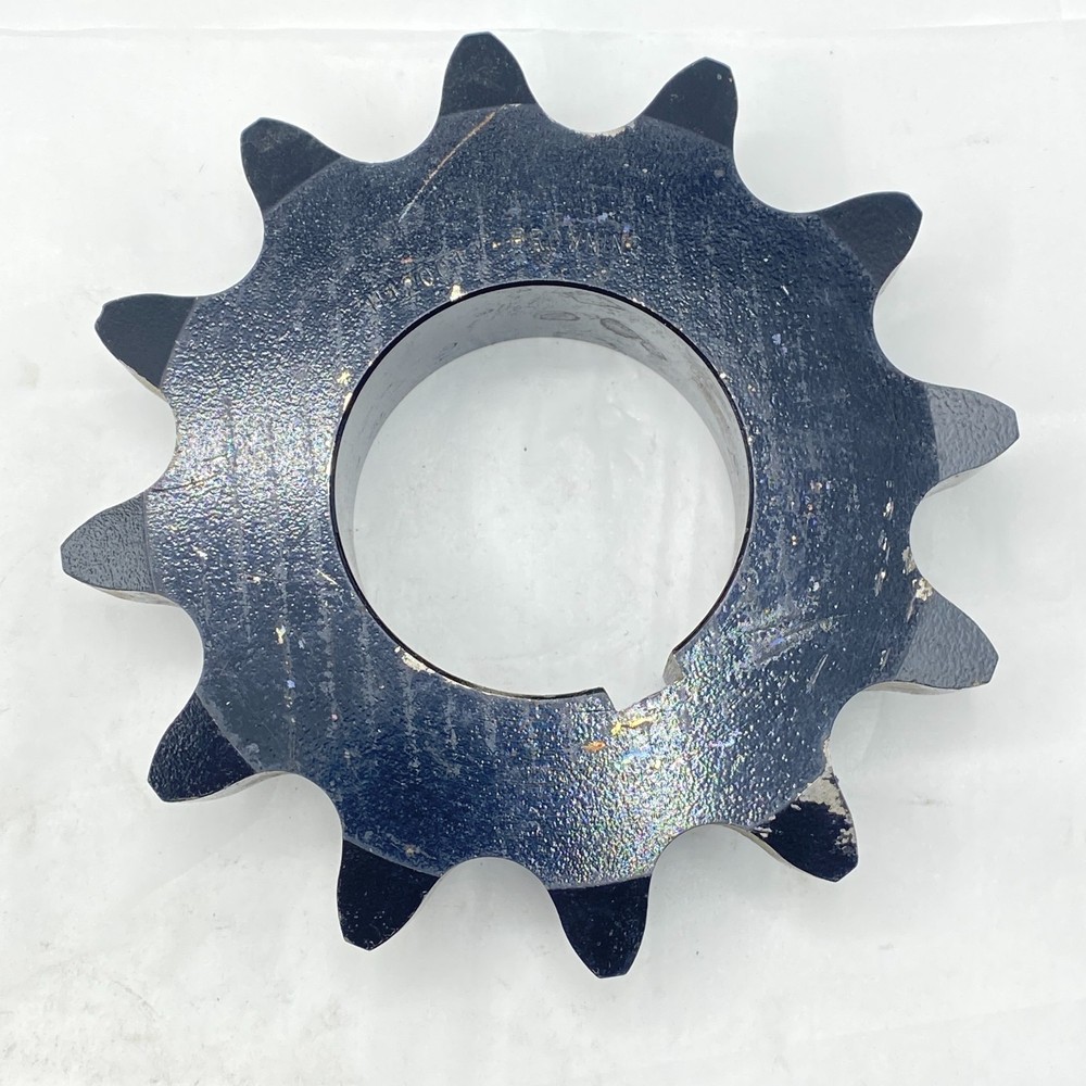 Browning H120012 Taper Bore Sprocket Roller Chain