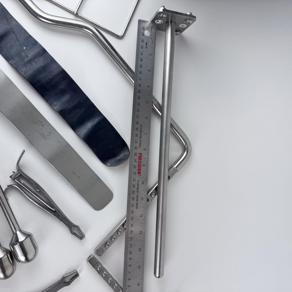 Pilling And More Retractor Spreader Set