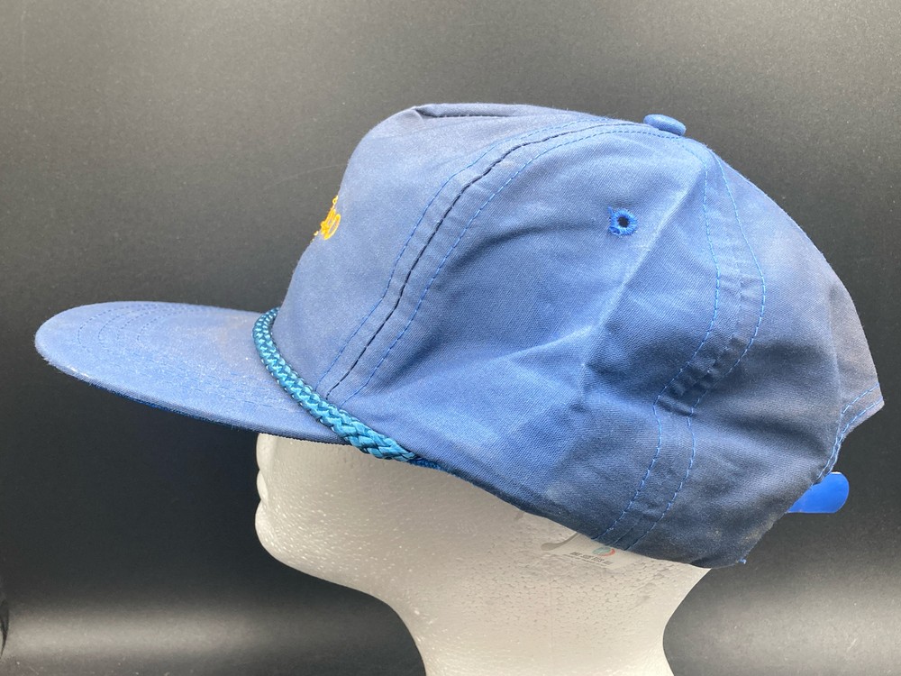 Vintage Galles-Kraco Racing Hat