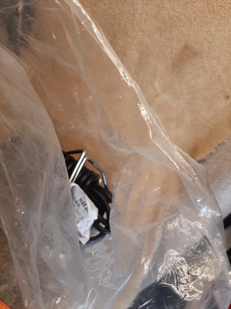 Franzus TR-100 100W Step-Down Transformer