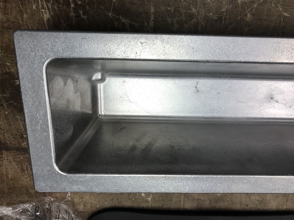 Tablecraft Cw4054 Aluminum Pan