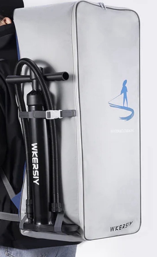 Paddle Board Bag Backpack Waterproof