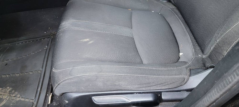 2018 Honda Civic Battery Top Post Small Type