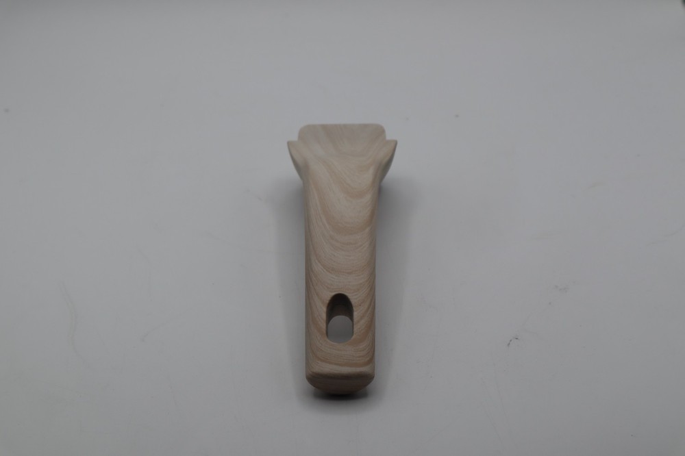 Brand new pot handle wood looking design