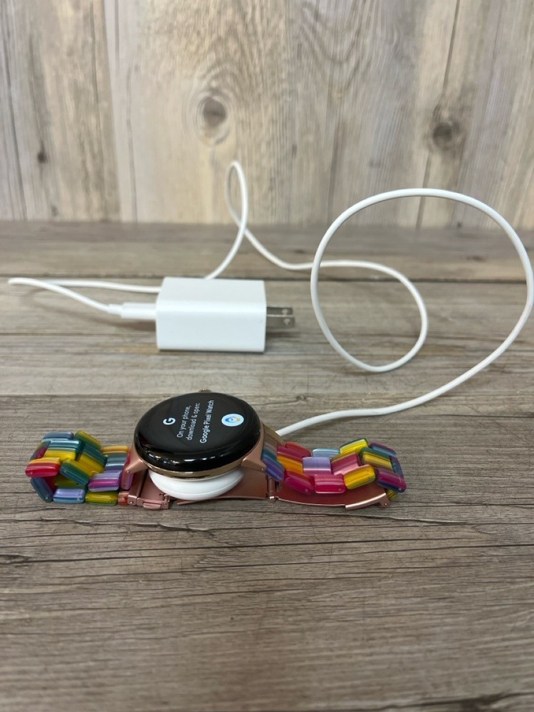 GOOGLE PIXEL WATCH (PSN038401)