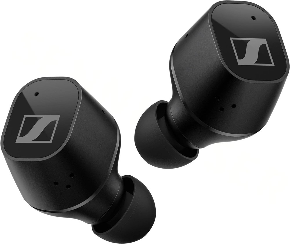 Sennheiser Consumer Audio CX Plus True Wireless Special Edition, Bluetooth