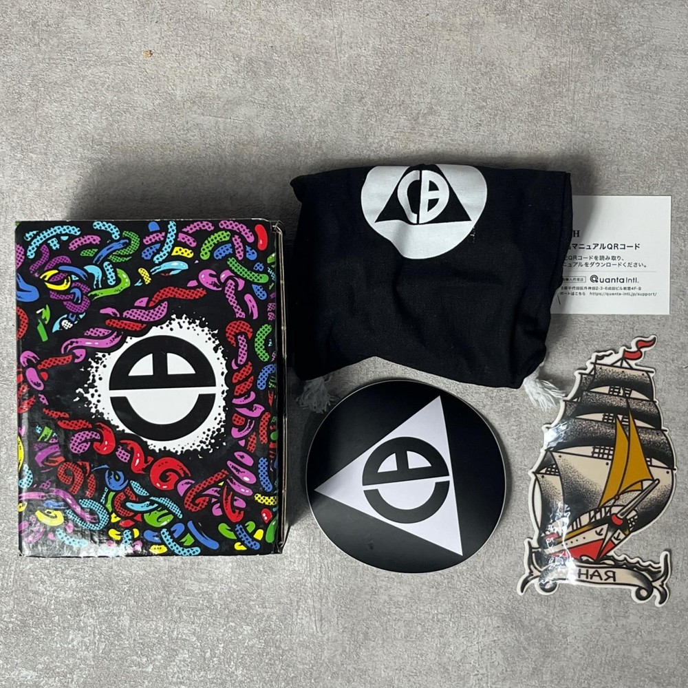 catalinbread RAH Effect Pedal New