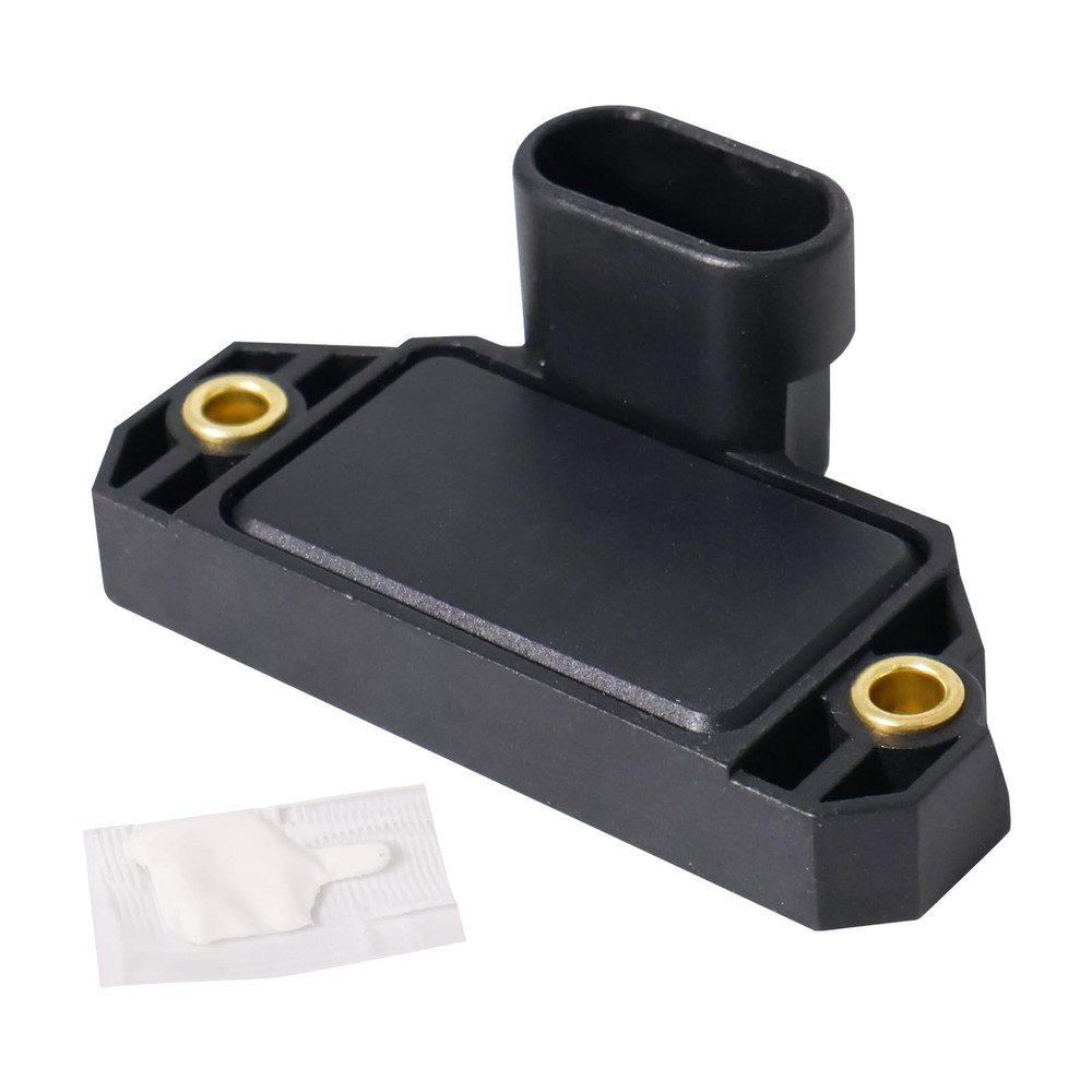 1ST Engine Ignition Control Module for Buick 1996, for Cadillac 1996 1999 black