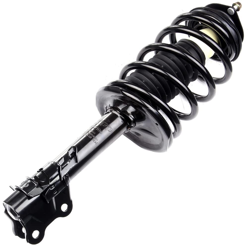 Front Strut Spring Assembly Kit for Nissan Sentra 2002-2006