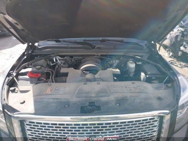 GMC YUKON 2017 Air Shutter 1825964