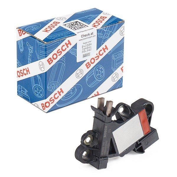 Bosch Alternator Regulator 1986AE0045 12317561939