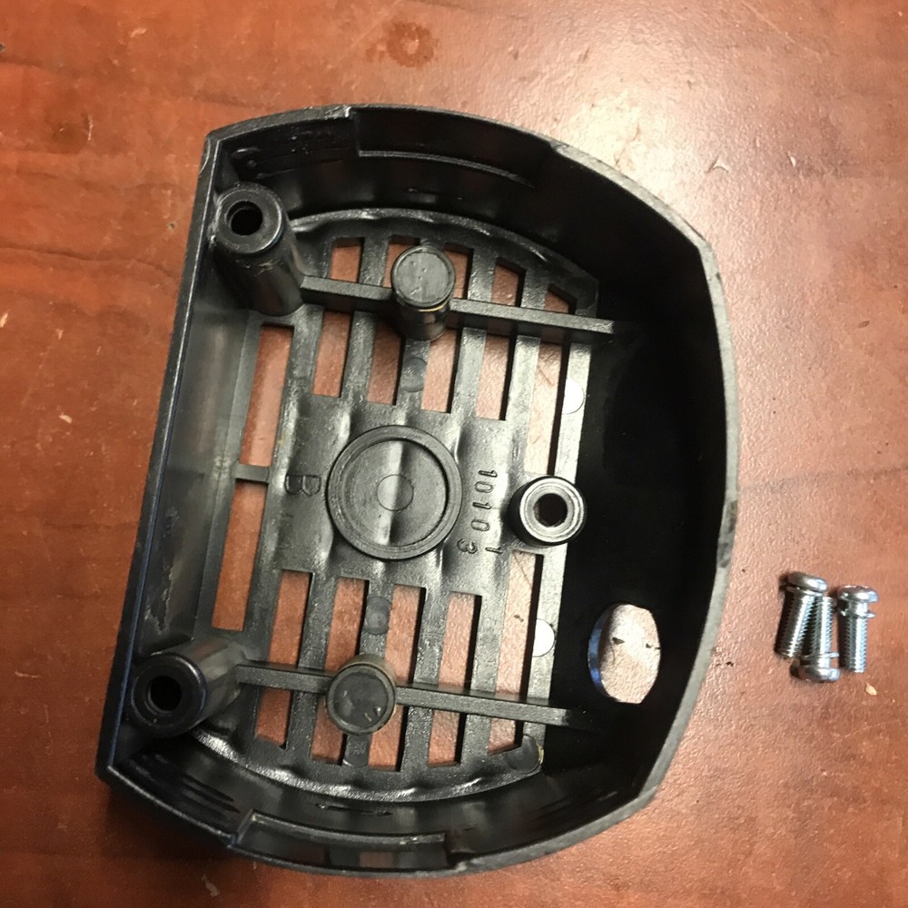 OEM Part Motor Rear Cap Assembly For Bench Top 10114 Electric 10” Table Saw