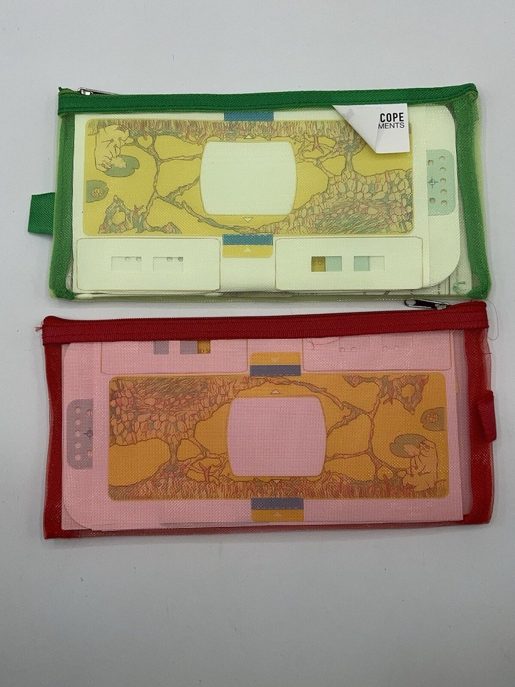 Foldscope Instruments, Unassembled Microscope, Single Kit (New)