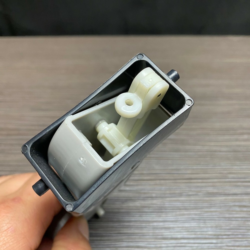 NERF Combat Creature Terradrone OEM Original Grey Leg Mechanism Replacement Part