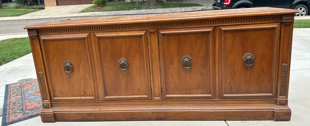 sideboards buffets sideboard furniture vintage