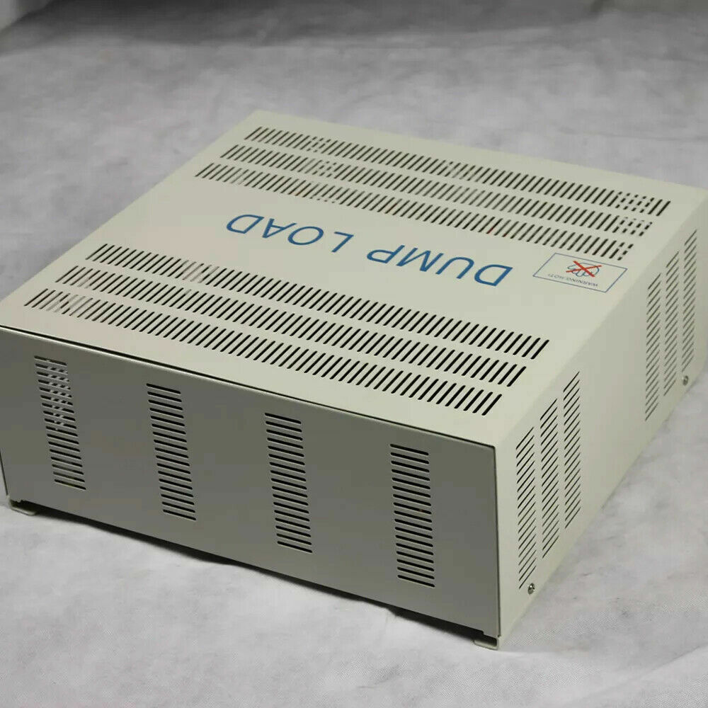 30kw 220V PWM Wind Solar Hybrid Charge Controller W/ Dumpload Regulator